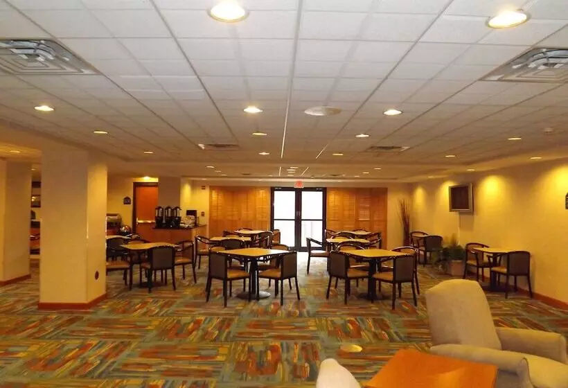 호텔 Wingate By Wyndham Lima