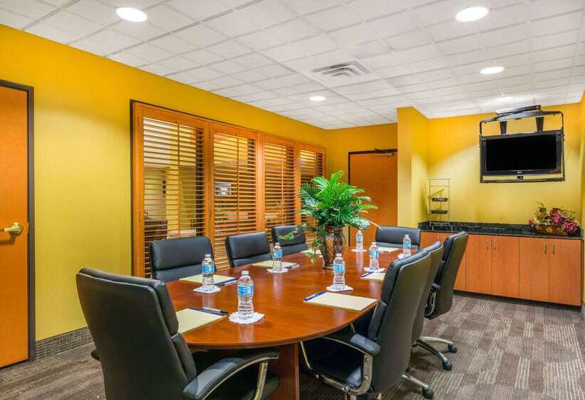 Szálloda Wingate By Wyndham West Monroe