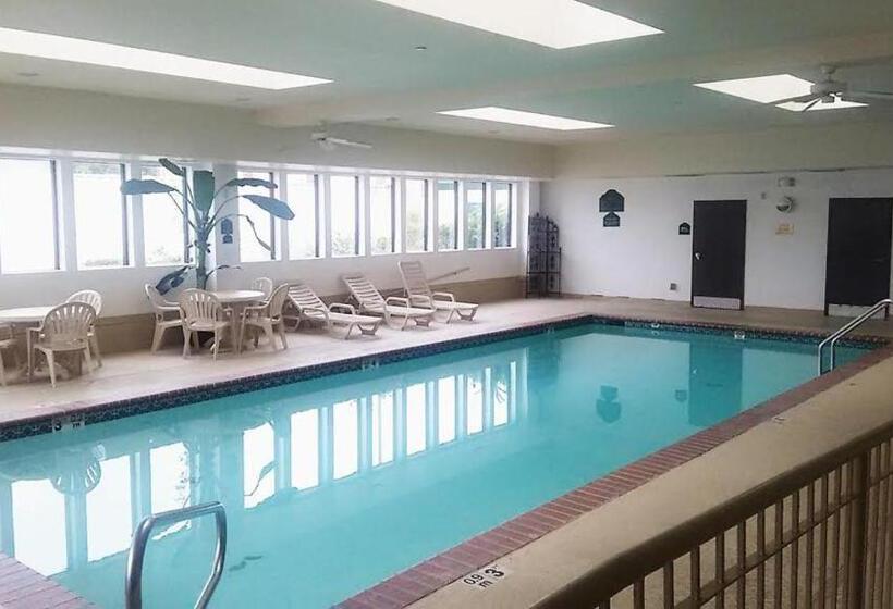 Szálloda Wingate By Wyndham West Monroe