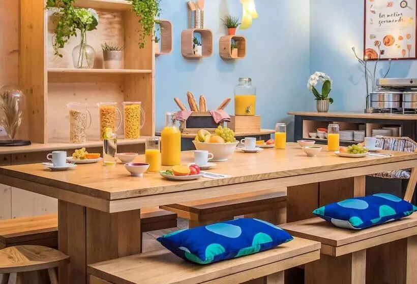 Novotel Suites Cannes Centre