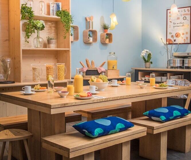 Novotel Suites Cannes Centre