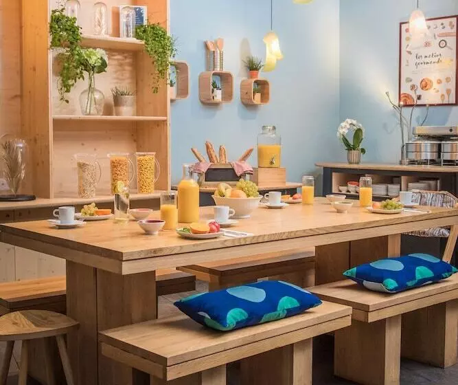 Novotel Suites Cannes Centre