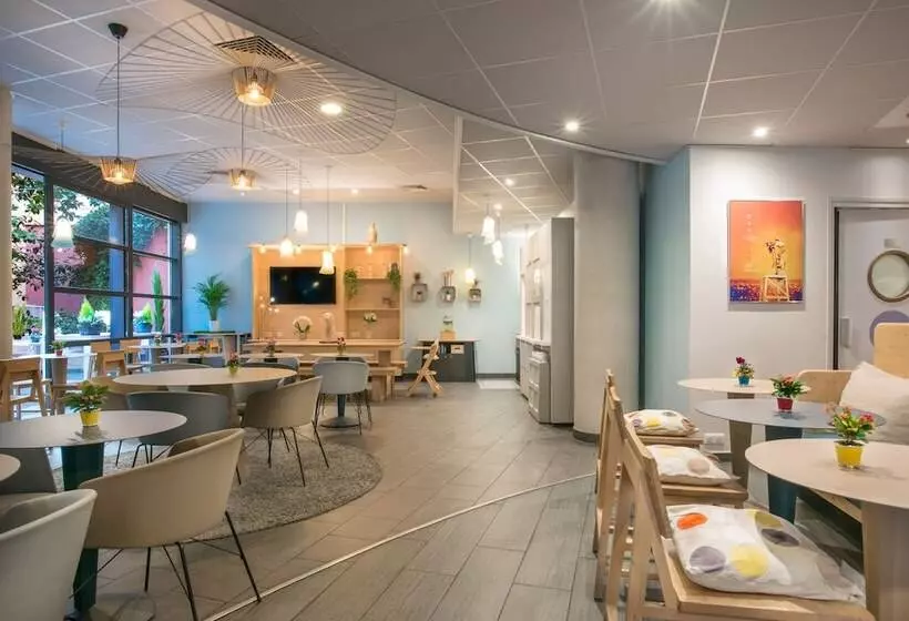 Novotel Suites Cannes Centre