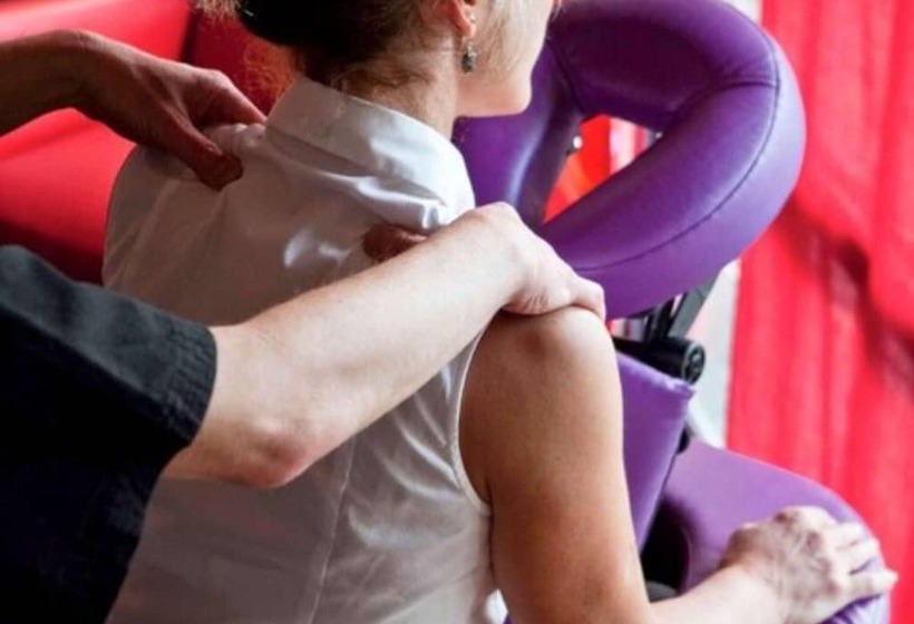 Novotel Suites Cannes Centre