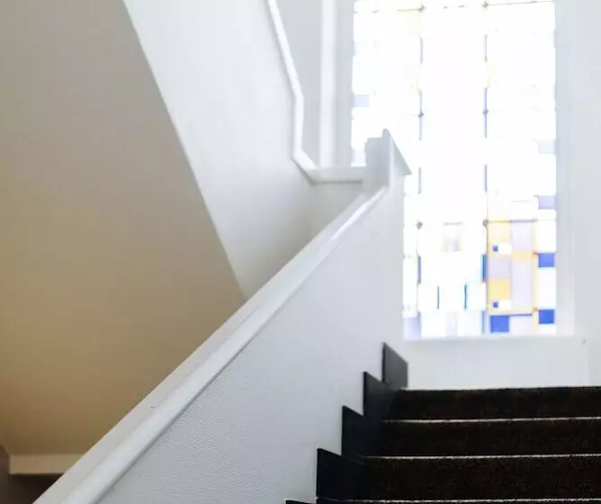 Savoy Hotel Amsterdam