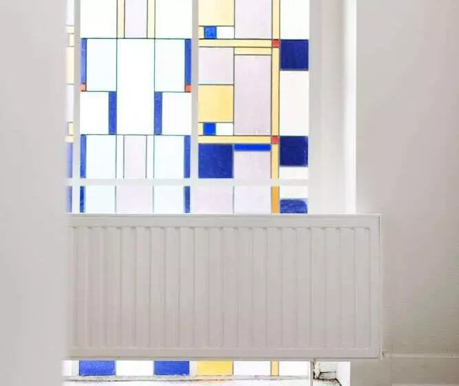 Savoy Hotel Amsterdam