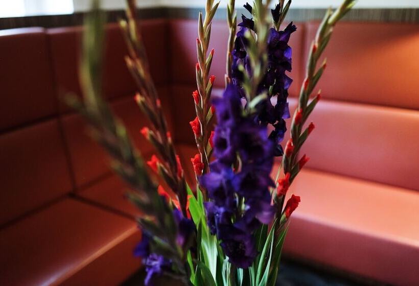 Savoy Hotel Amsterdam