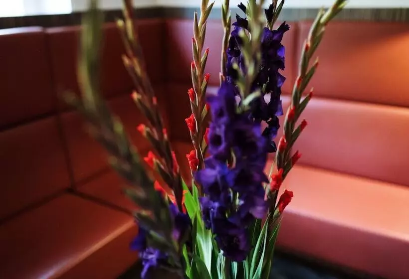 Savoy Hotel Amsterdam