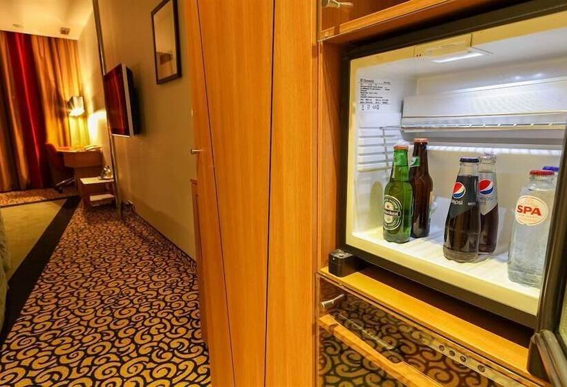 Savoy Hotel Amsterdam