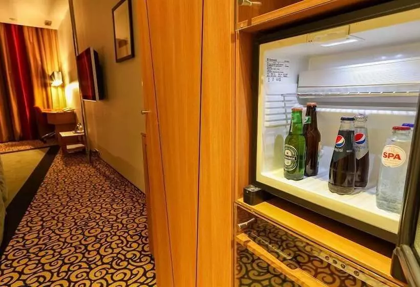 Savoy Hotel Amsterdam