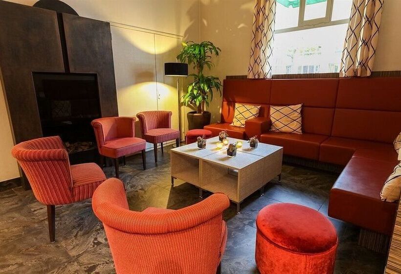 Savoy Hotel Amsterdam