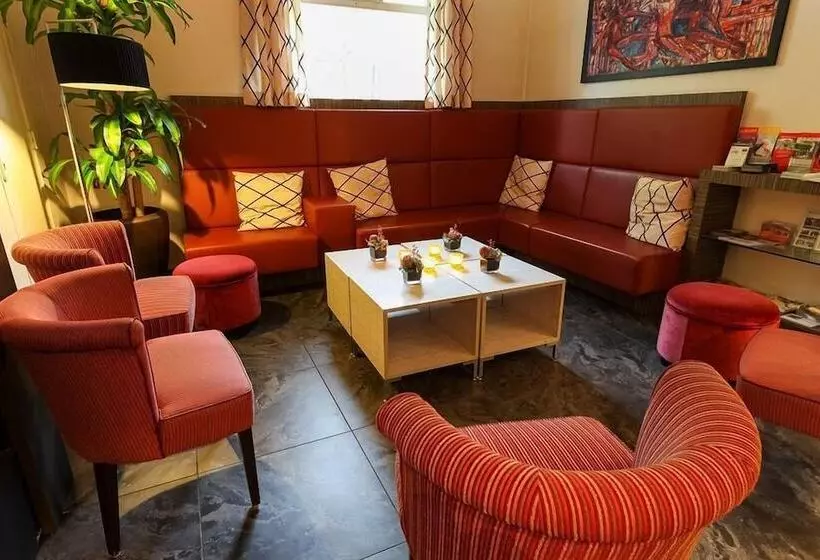 Savoy Hotel Amsterdam