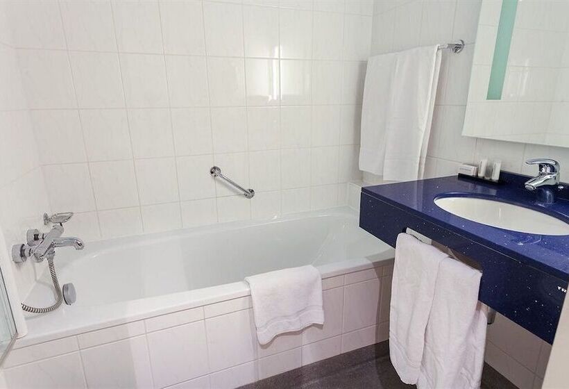 Savoy Hotel Amsterdam