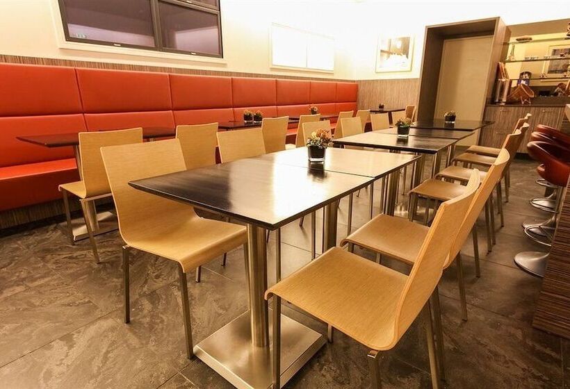 Savoy Hotel Amsterdam