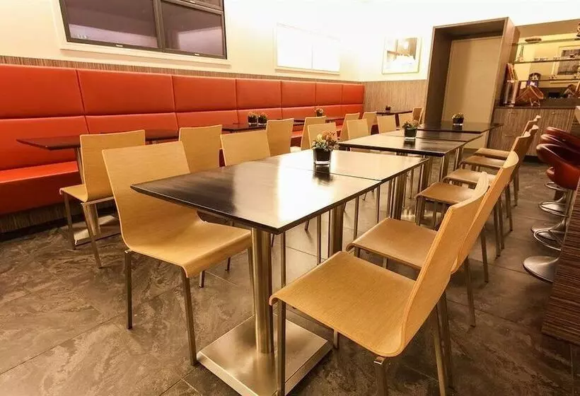 Savoy Hotel Amsterdam