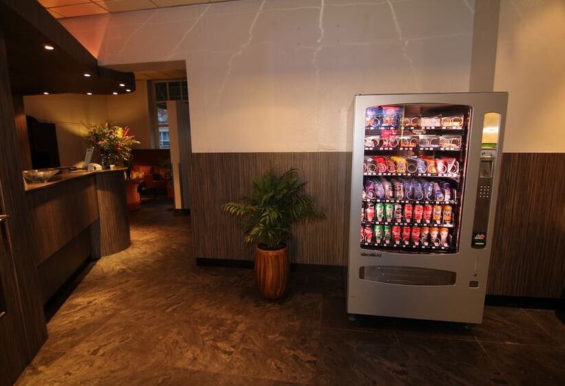 Savoy Hotel Amsterdam