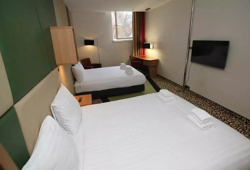 Savoy Hotel Amsterdam