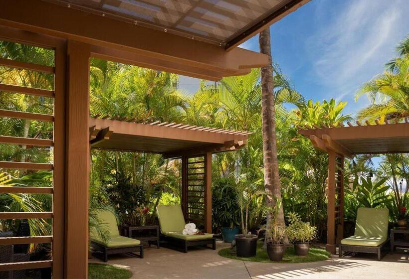 The Westin Ka Anapali Ocean Resort Villas