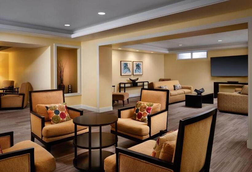 The Westin Ka Anapali Ocean Resort Villas