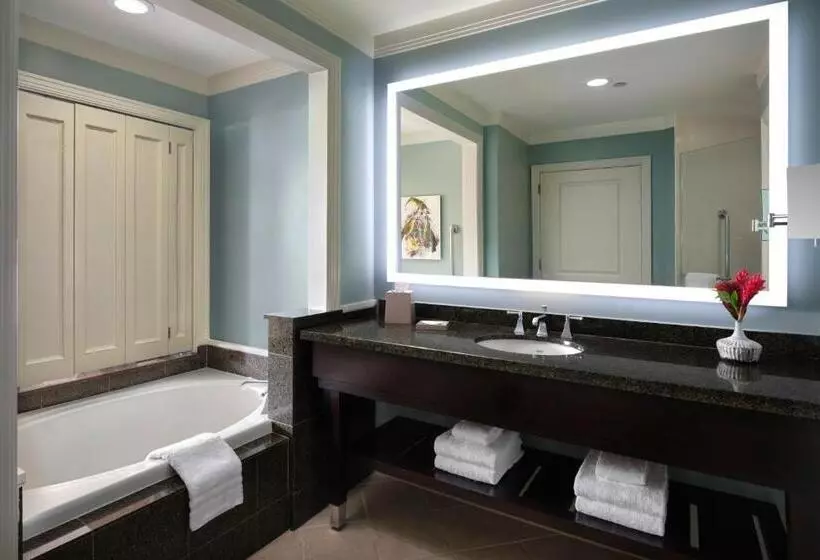 The Westin Ka Anapali Ocean Resort Villas