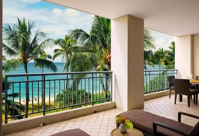 The Westin Ka Anapali Ocean Resort Villas