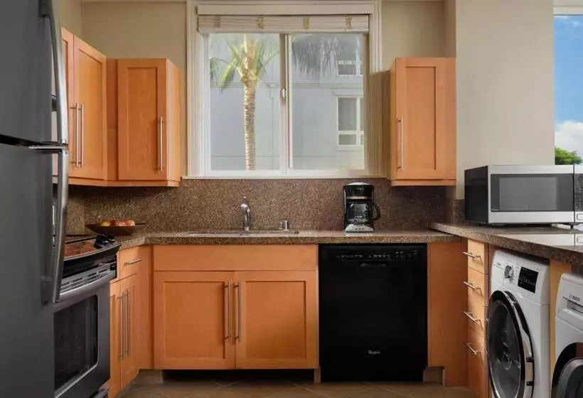 The Westin Ka Anapali Ocean Resort Villas