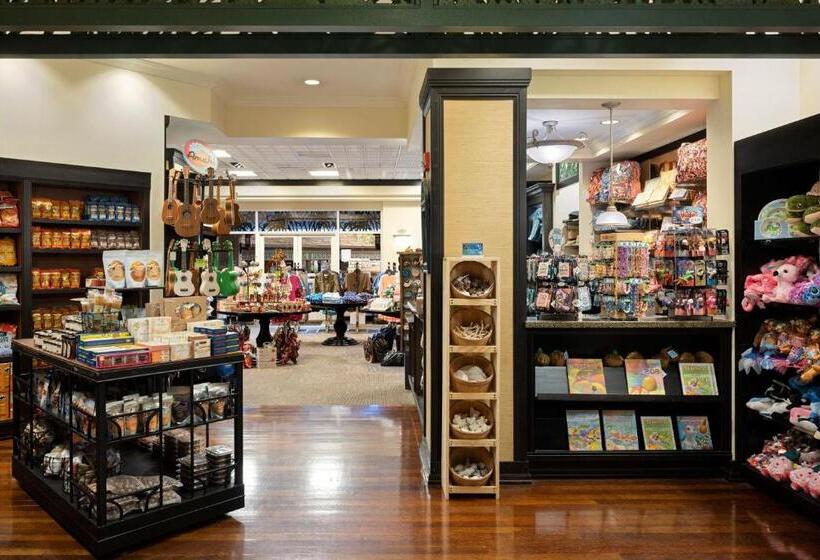 The Westin Ka Anapali Ocean Resort Villas