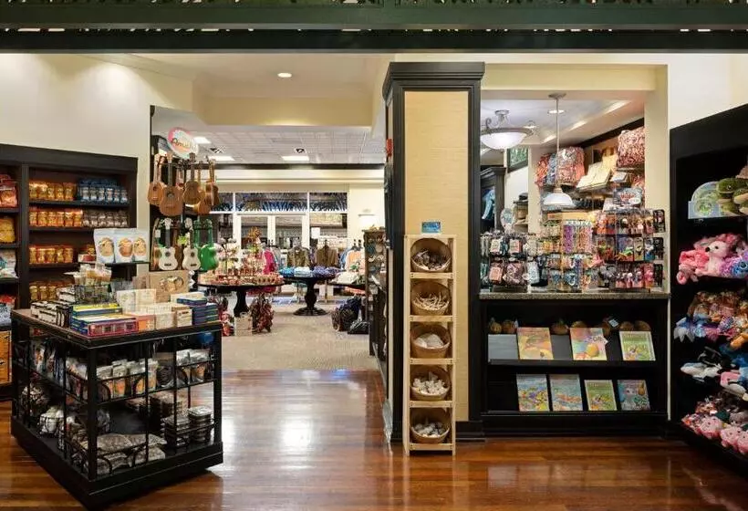 The Westin Ka Anapali Ocean Resort Villas