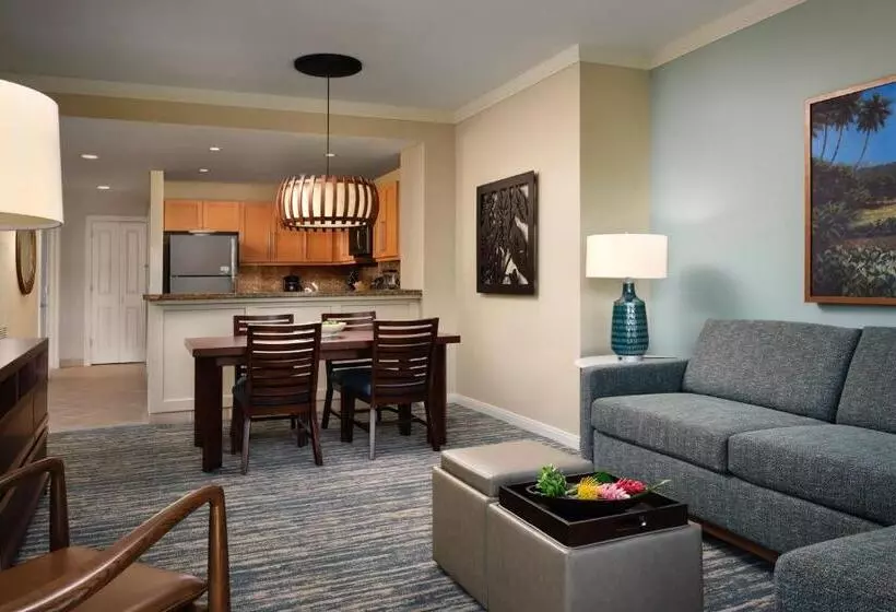 The Westin Ka Anapali Ocean Resort Villas