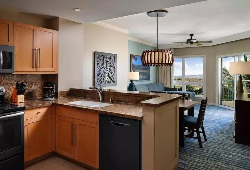 The Westin Ka Anapali Ocean Resort Villas