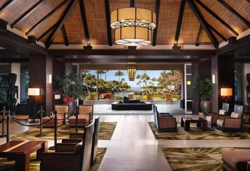 The Westin Ka Anapali Ocean Resort Villas