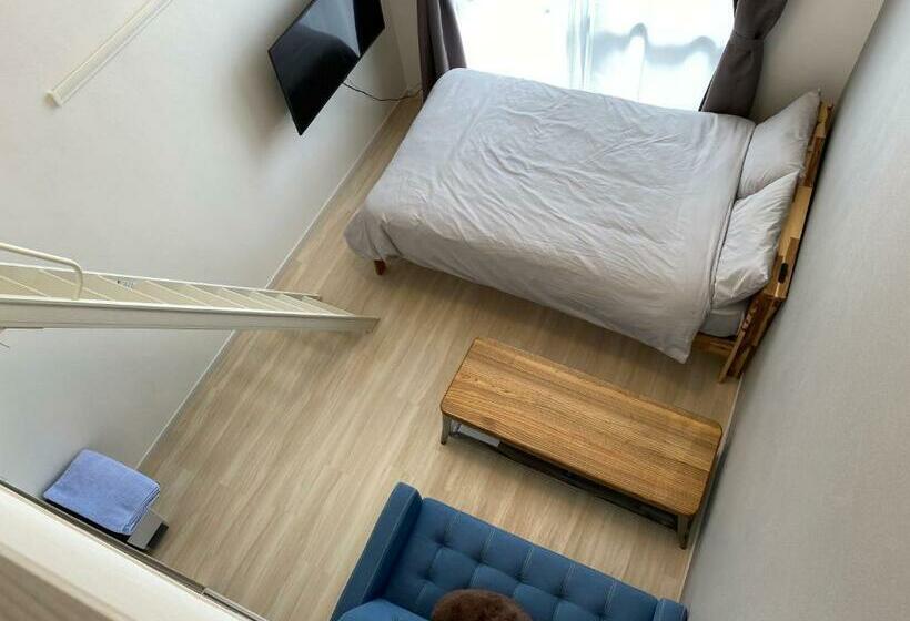 ホテルトーマス牧港ヴィラ