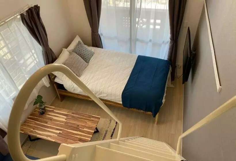 ホテルトーマス牧港ヴィラ