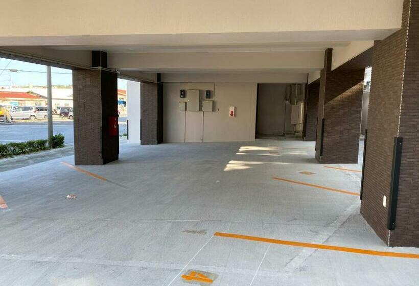 ホテルトーマス牧港ヴィラ