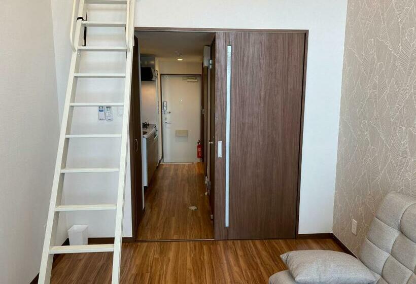 ホテルトーマス牧港ヴィラ