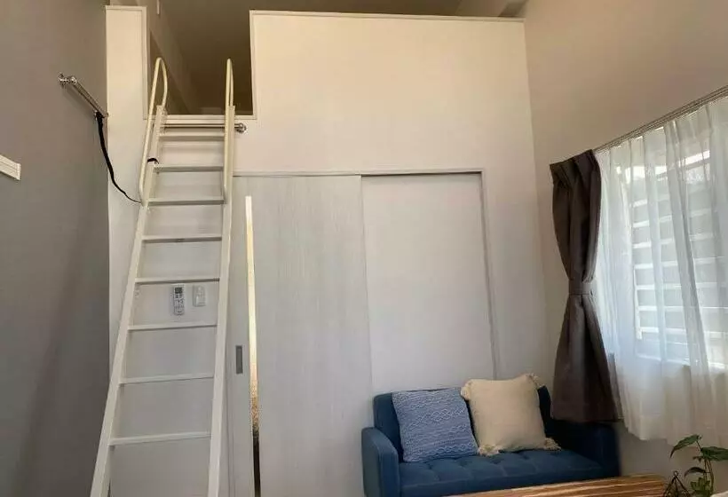 ホテルトーマス牧港ヴィラ