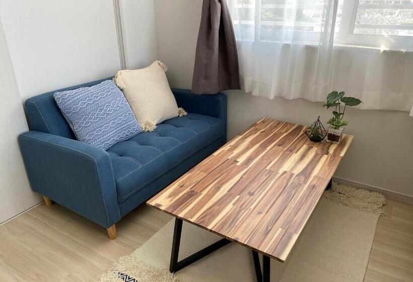 ホテルトーマス牧港ヴィラ