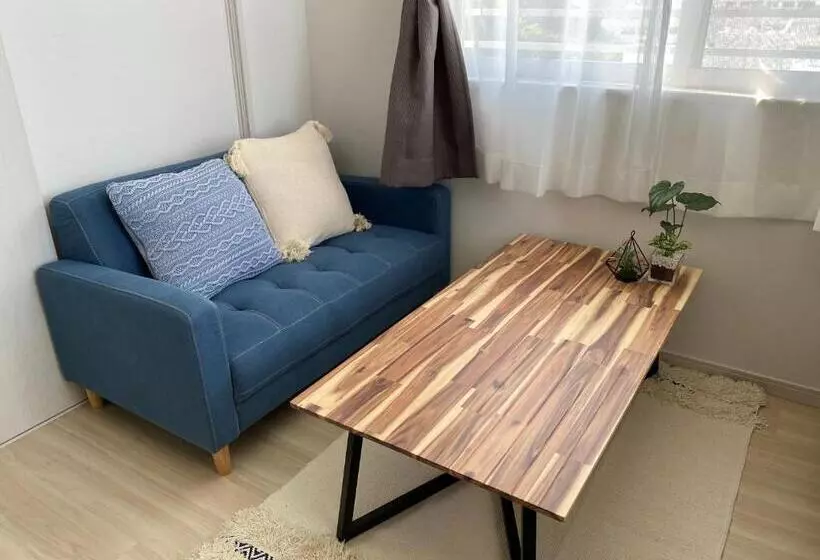 ホテルトーマス牧港ヴィラ