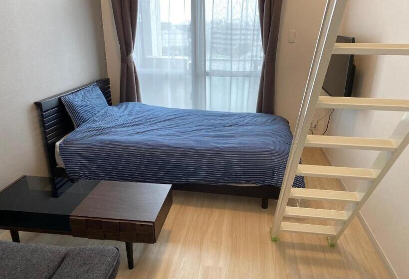 ホテルトーマス牧港ヴィラ