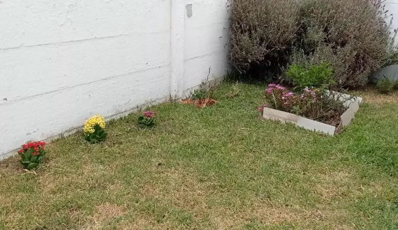 Retkeilymaja Descanso Al Paso Chuy