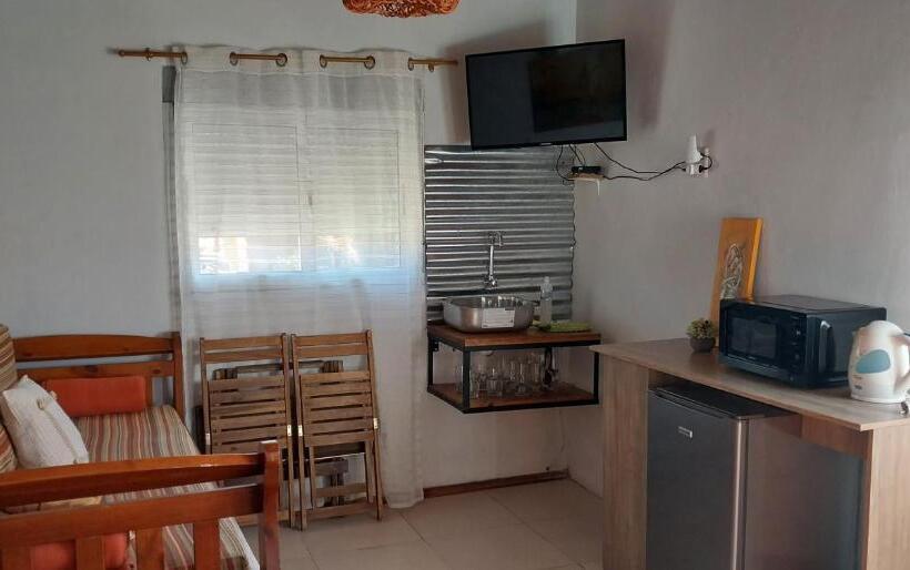 Общежитие Descanso Al Paso Chuy