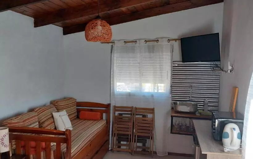 Retkeilymaja Descanso Al Paso Chuy