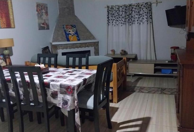 Общежитие Descanso Al Paso Chuy