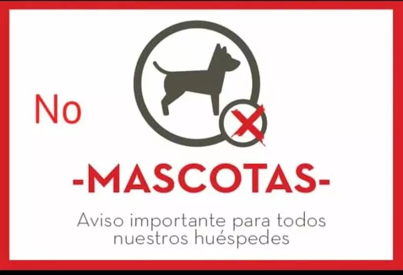 Retkeilymaja Descanso Al Paso Chuy