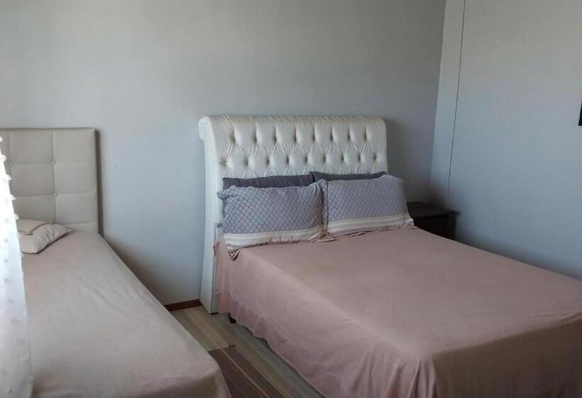 Общежитие Descanso Al Paso Chuy