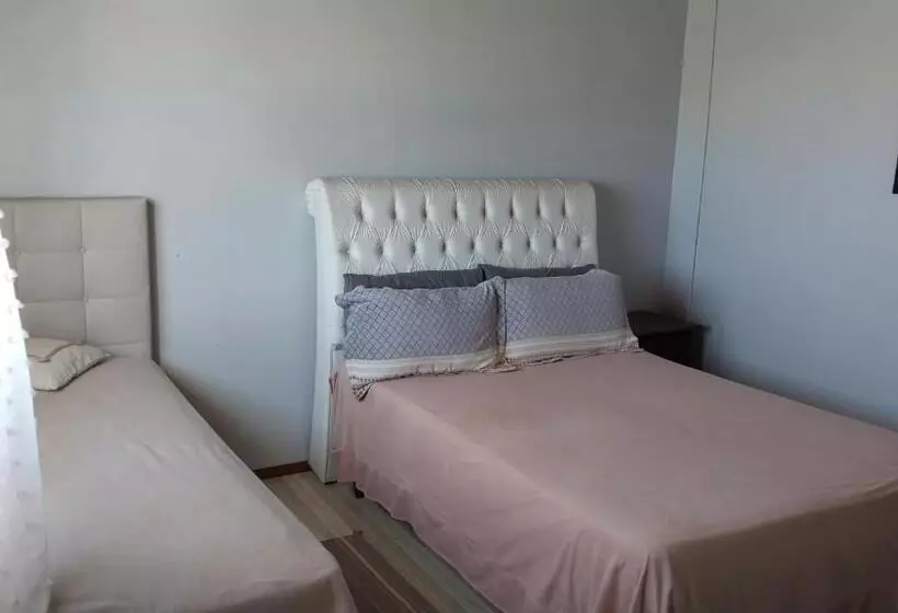 Retkeilymaja Descanso Al Paso Chuy