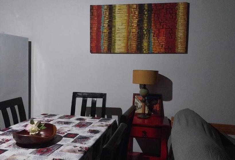 Общежитие Descanso Al Paso Chuy