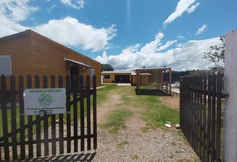 Общежитие Descanso Al Paso Chuy