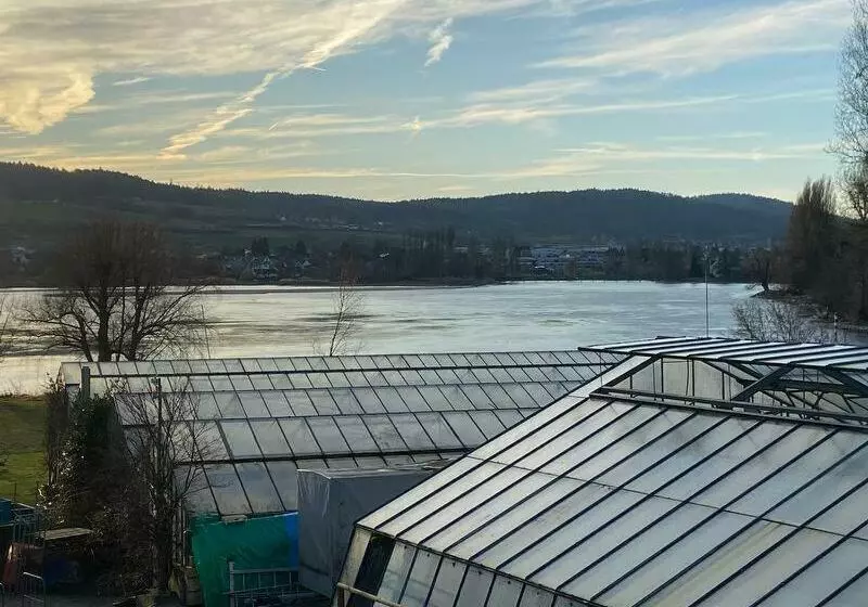 Retkeilymaja Ferienwohnungen Martin Lafar