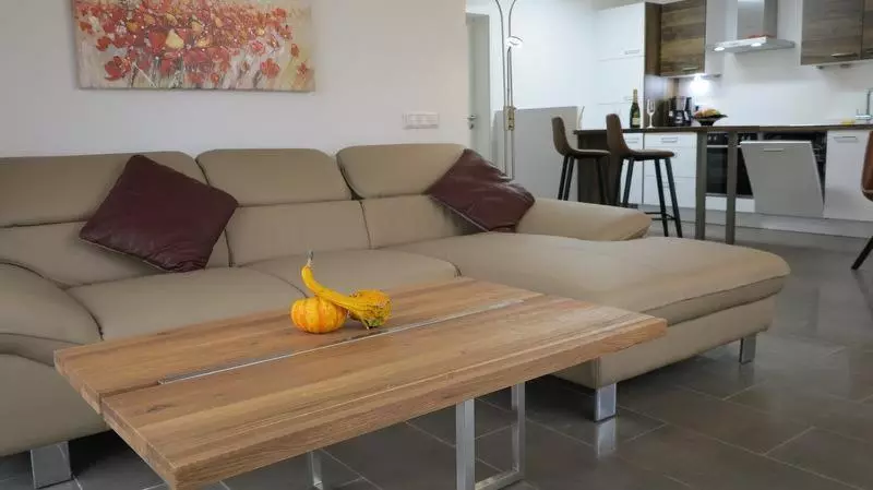 Retkeilymaja Ferienwohnungen Martin Lafar